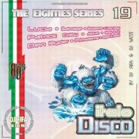 VA - DJ West - Italo Disco Mix [19] (2015) MP3