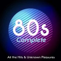 VA - 80s Complete [800 Tracks from 80s] (2022) MP3