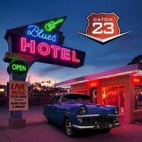 Catch 23 - Blues Hotel (2022) MP3