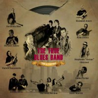 The True Blues Band - TBB & Friends (2022) MP3