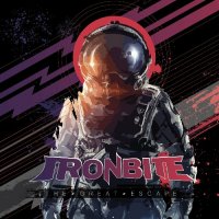 Ironbite - The Great Escape (2022) MP3