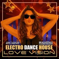 VA - The Love Vision (2022) MP3