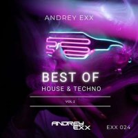VA - Best of House & Techno (2022) MP3