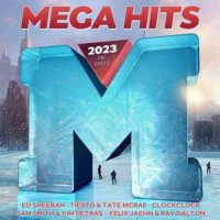 VA - Megahits 2023-die Erste (2022) MP3
