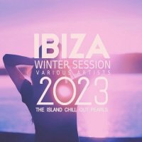 VA - Ibiza Winter Session 2023 [The Island Chill out Pearls] (2022) MP3