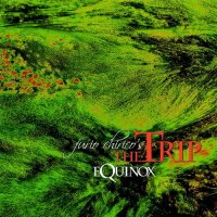 Furio Chirico's The Trip - Equinox (2022) MP3