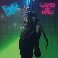 Essential Logic - Land Of Kali (2022) MP3