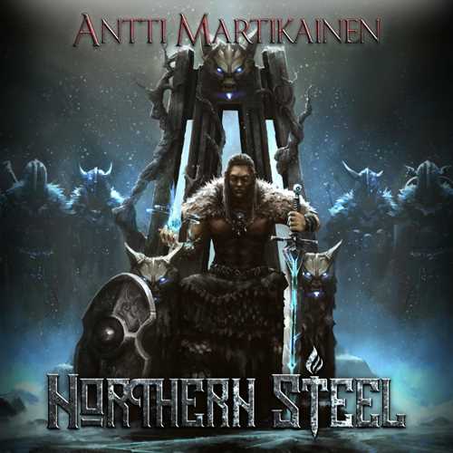 Antti Martikainen -  [3 Albums] (2020-2022) MP3