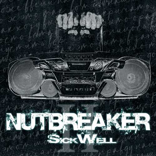 Nutbreaker -  [2 Albums] (2021-2022) MP3