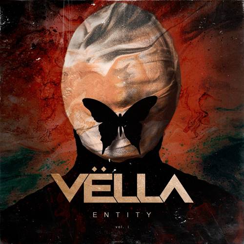 Vella -  [3 Albums] (2020-2022) MP3
