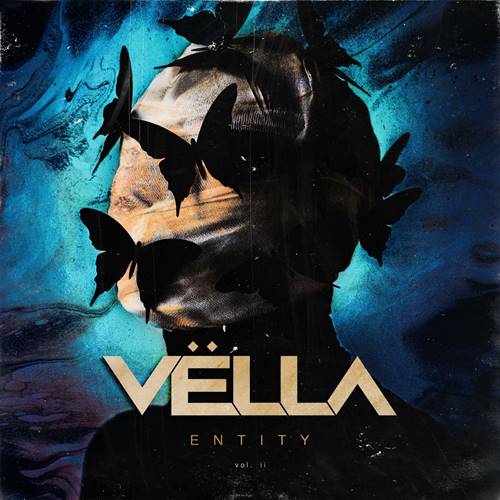 Vella -  [3 Albums] (2020-2022) MP3