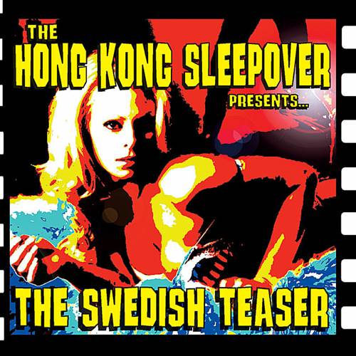 The Hong Kong Sleepover -  [4 Albums] (2009-2019) MP3