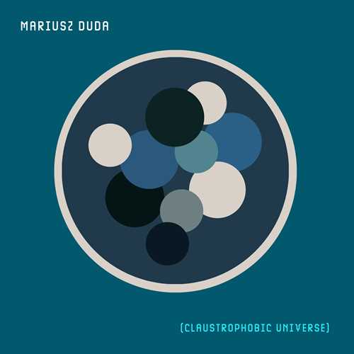 Mariusz Duda - Lockdown Trilogy (2020-2022) MP3