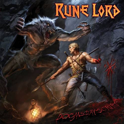 Runelord - 3 Albums (2018-2022) MP3