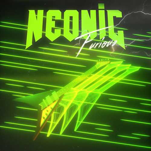 Neonic - Discography [2 Albums] (2021-2022) MP3
