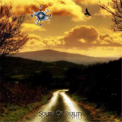 South of Reality -  [4 Albums] (2015-2022) MP3