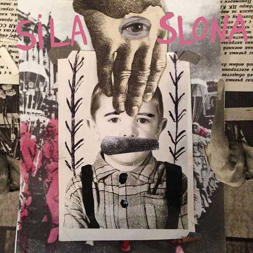 Sila Slona -  [3 Albums] (2017-2022) MP3