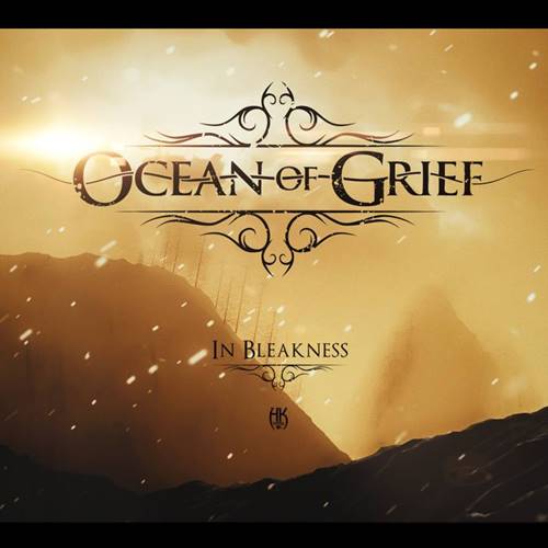 Ocean of Grief -  [3 Albums, 2 Singles] (2016-2022) MP3