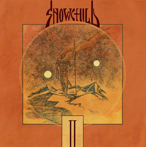 Snowchild -  [2 Albums] (2016-2022) MP3