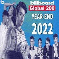 VA - Billboard Global 200 Year End Charts 2022 (2022) MP3