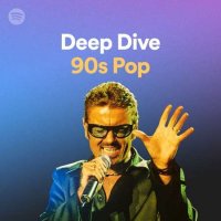 VA - Deep Dive: 90s Pop (2022) MP3
