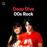 VA - Deep Dive: 00s Rock (2022) MP3