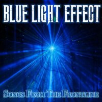 Blue Light Effect - Songs From The Frontline (2022) MP3