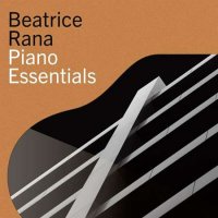 Beatrice Rana - Piano Essentials (2022) MP3