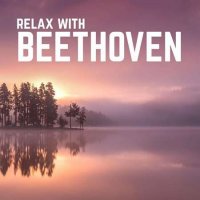 VA - Relax with Beethoven (2022) MP3