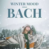 VA - Winter Mood - Bach (2022) MP3