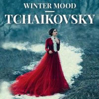 VA - Winter Mood - Tchaikovsky (2022) MP3