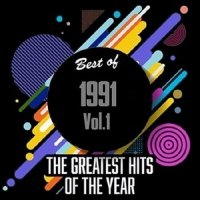 VA - Best Of 1991 - Greatest Hits Of The Year (2020) MP3