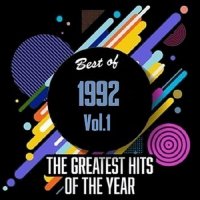 VA - Best Of 1992 - Greatest Hits Of The Year (2020) MP3