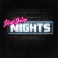 Droid Bishop - Nights [EP] (2022) MP3