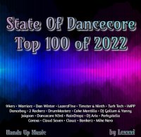 VA - State Of Dancecore - Top 100 Of 2022 (2022) MP3