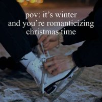 VA - pov: it's winter and you're romanticizing christmas time (2022) MP3