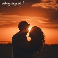 VA - Romantica Italia [All Tracks Remastered] (2022) MP3