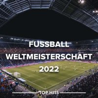 VA - Fu&#223;ball Weltmeisterschaft (2022) MP3