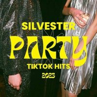 VA - Silvester Party TikTok Hits 2023 (2022) MP3