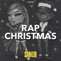 VA - Rap Christmas (2022) MP3