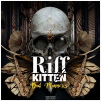Riff Kitten - Bad Manners (2022) MP3