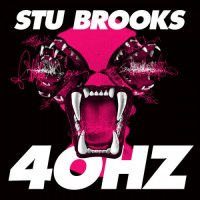 Stu Brooks - The 40hz [EP] (2022) MP3