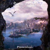 Somewhere Place - Pinsnowlande (2022) MP3