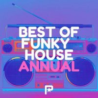 VA - Best of Funky House Annual 2023 (2022) MP3