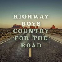 VA - Highway Boys - Country for the Road (2022) MP3