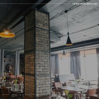 VA - Lounge Music Bar and Caf&#232; (2022) MP3