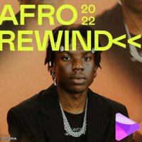 VA - Afro Rewind (2022) MP3