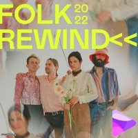 VA - Folk Rewind (2022) MP3