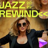 VA - Jazz Rewind (2022) MP3