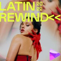 VA - Latin Rewind (2022) MP3